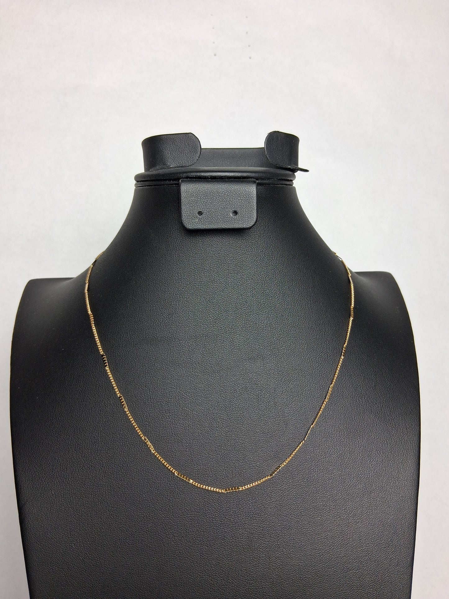 Perfect Pattern Necklace