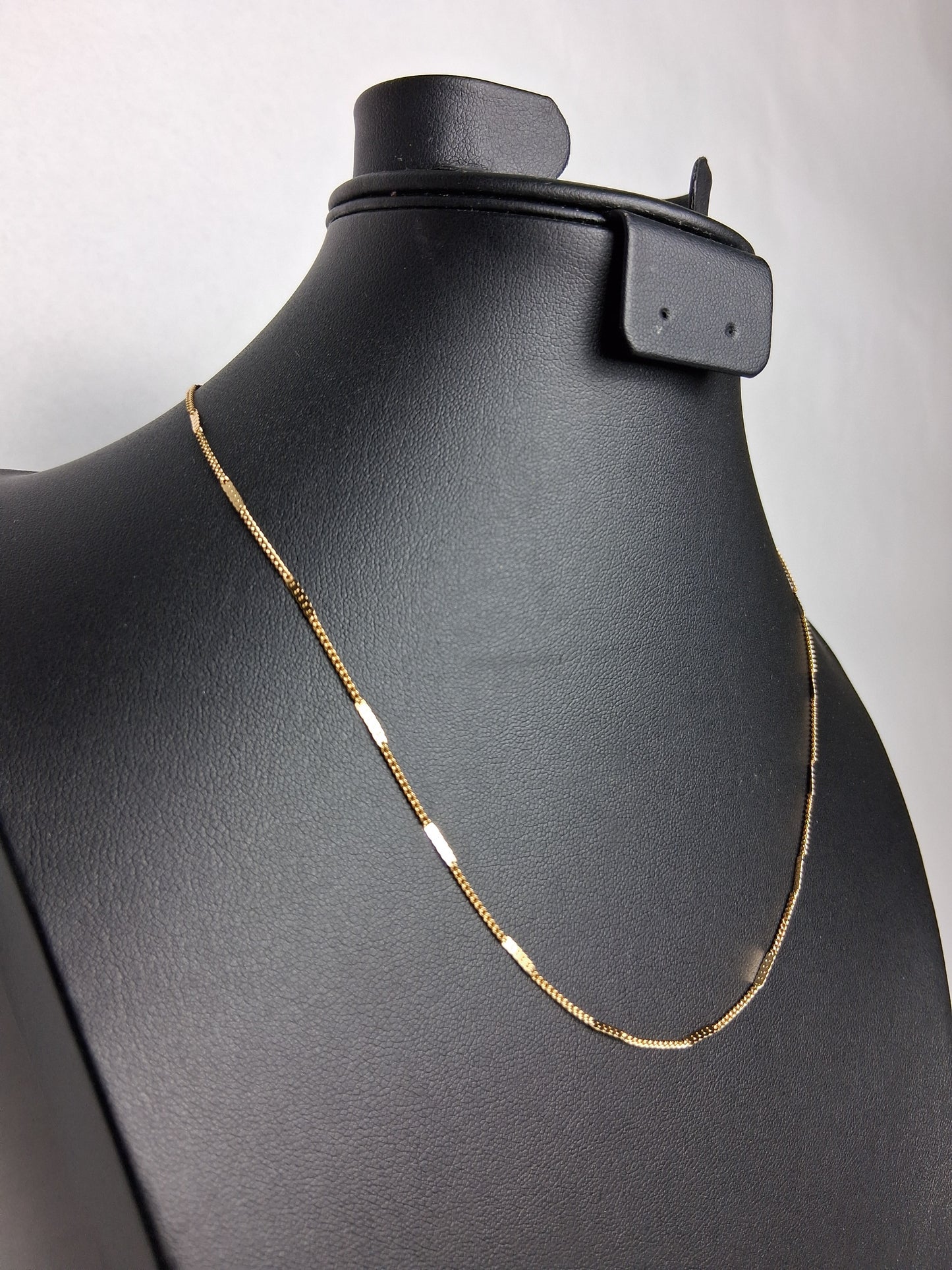 Perfect Pattern Necklace