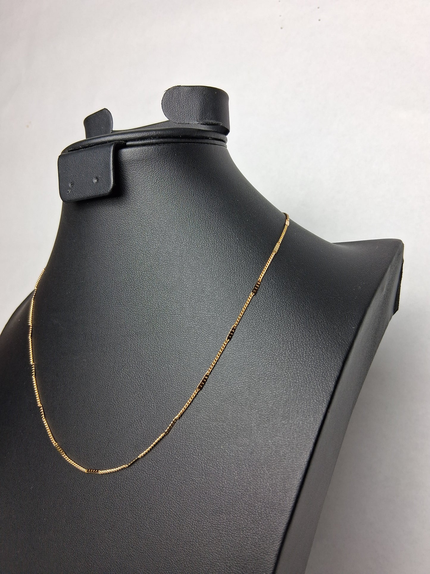 Perfect Pattern Necklace
