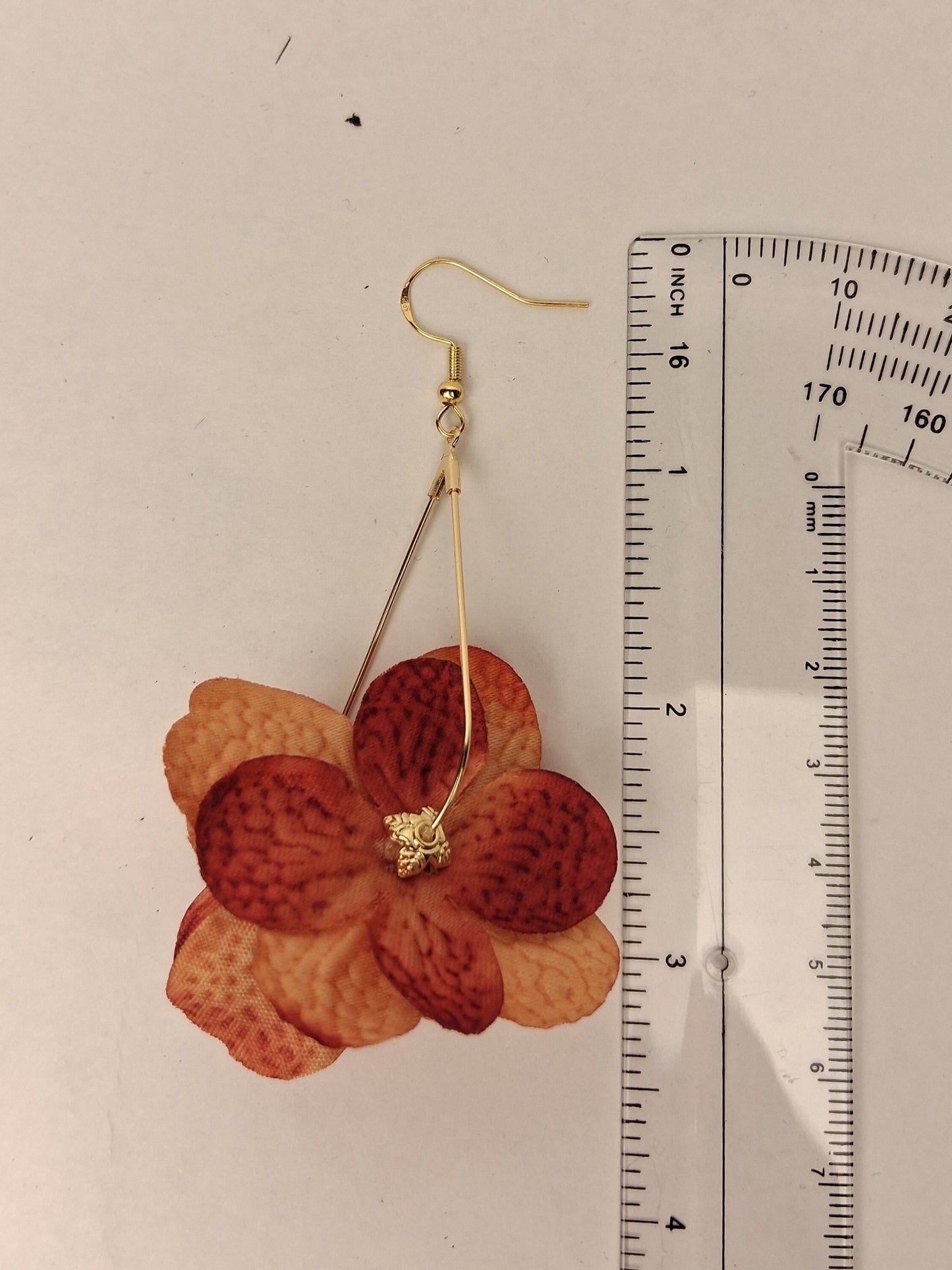 Autumn Fall Earrings