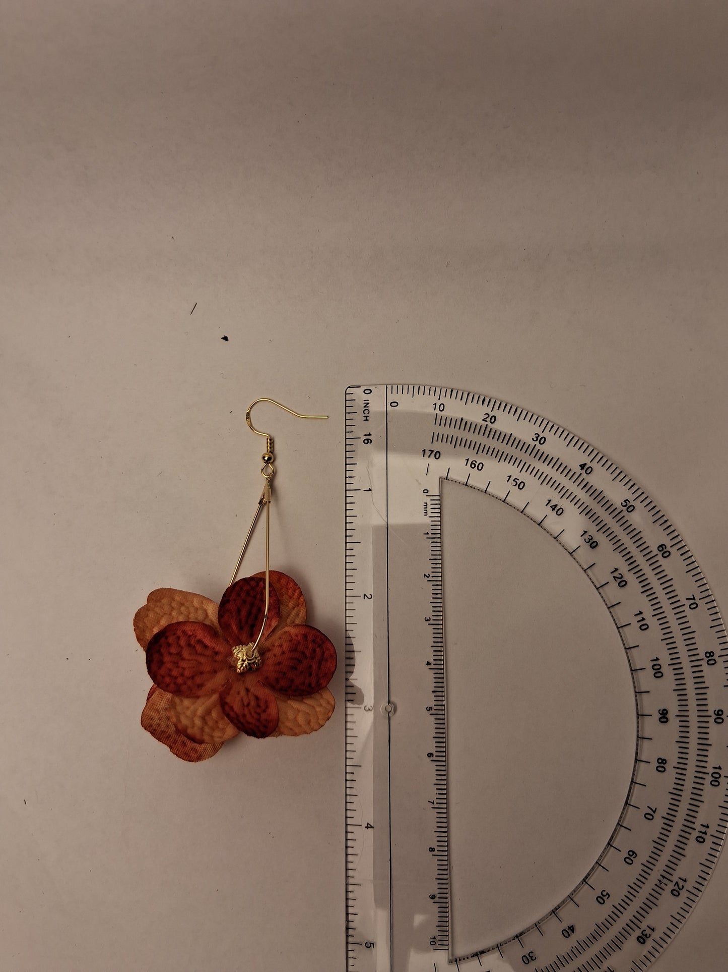 Autumn Fall Earrings