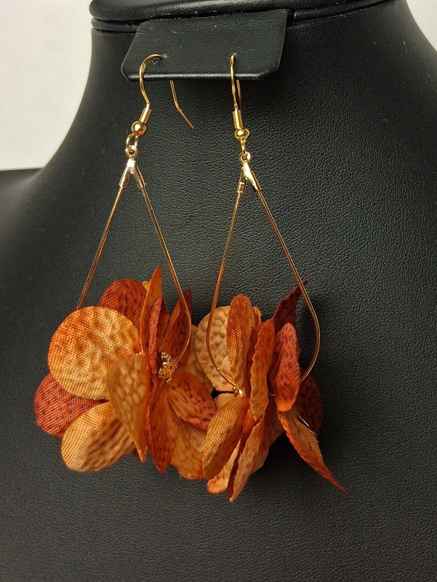 Autumn Fall Earrings