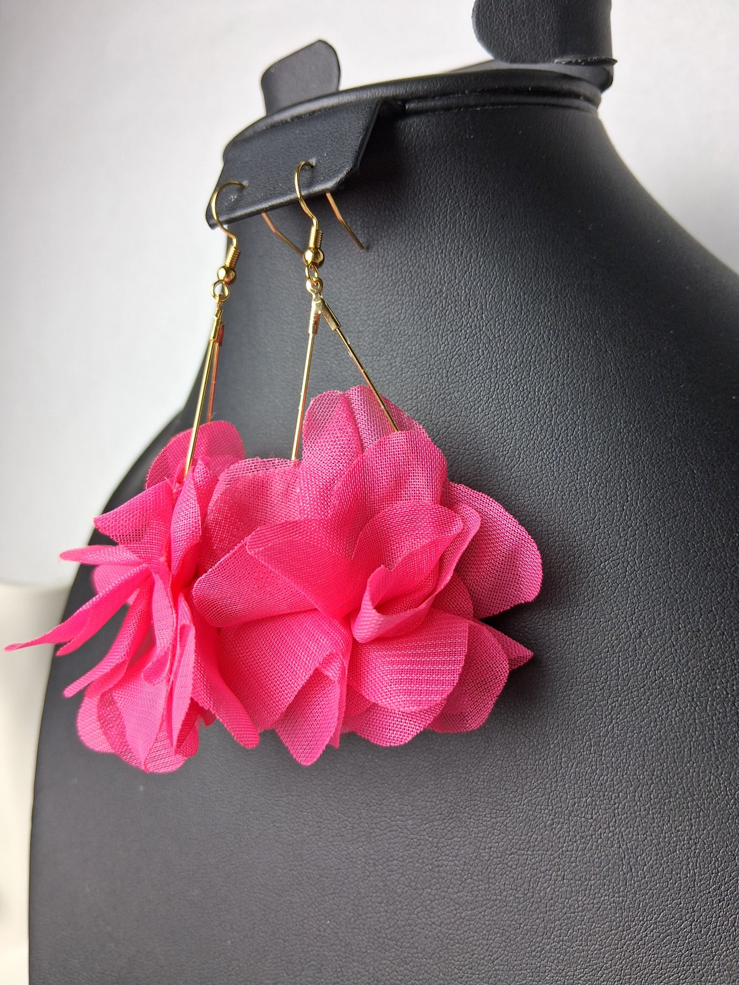 Pink Flower