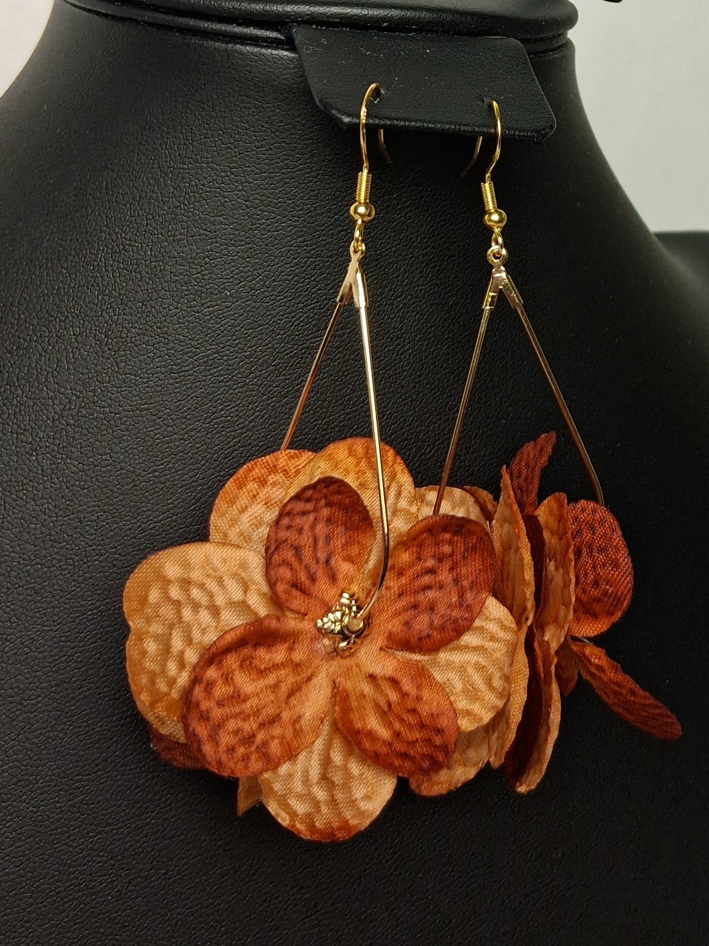 Autumn Fall Earrings