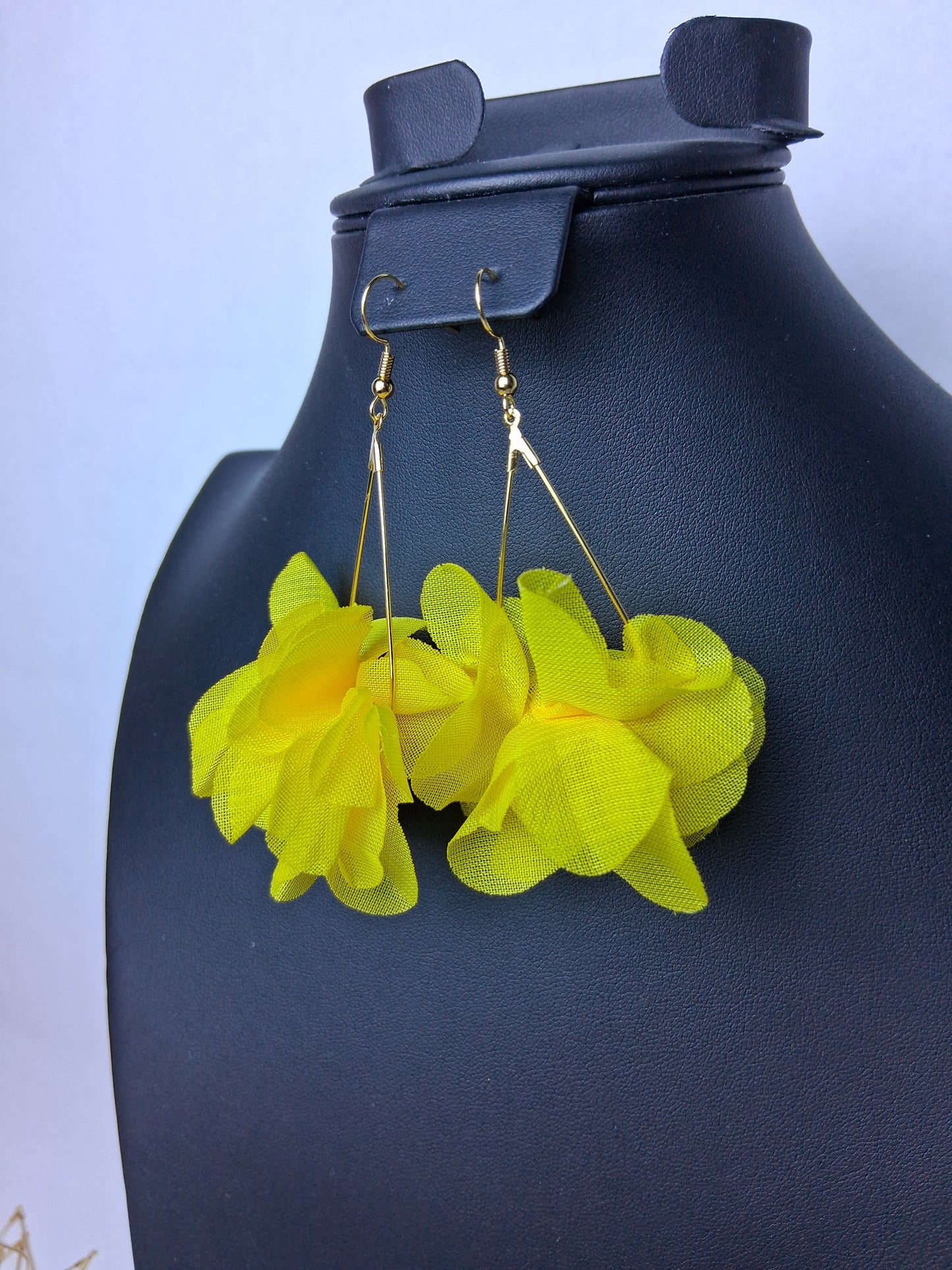 Yellow Flower