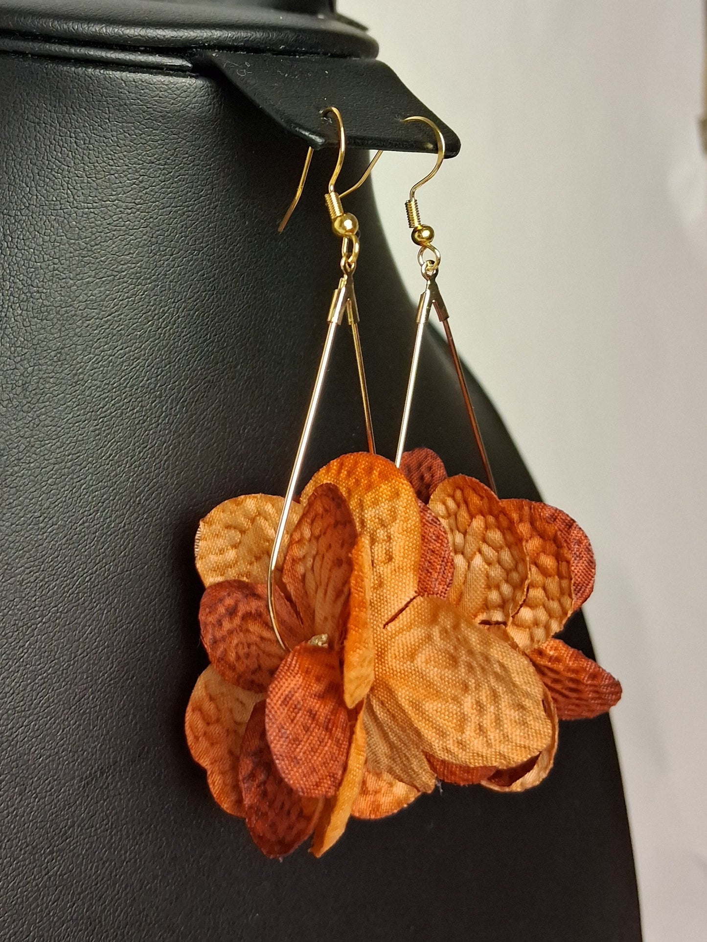 Autumn Fall Earrings