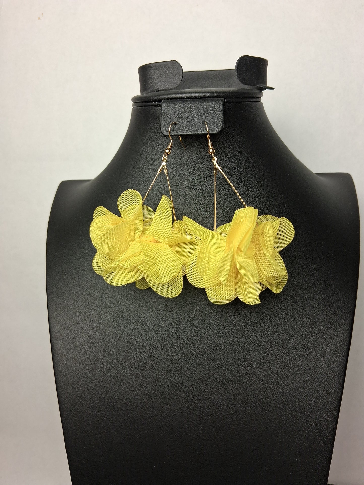 Yellow Flower