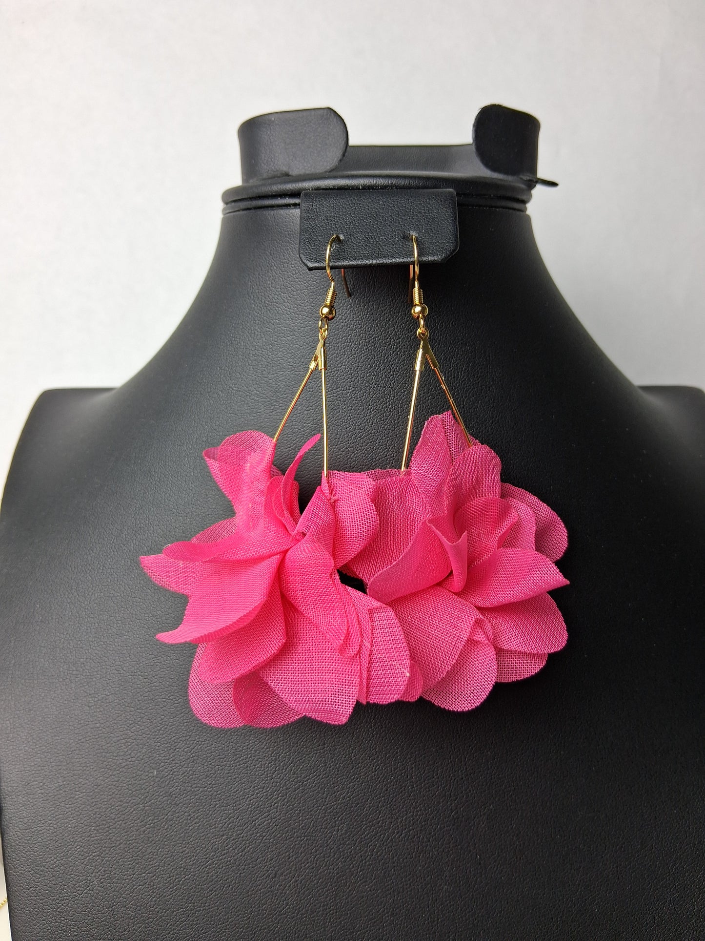 Pink Flower