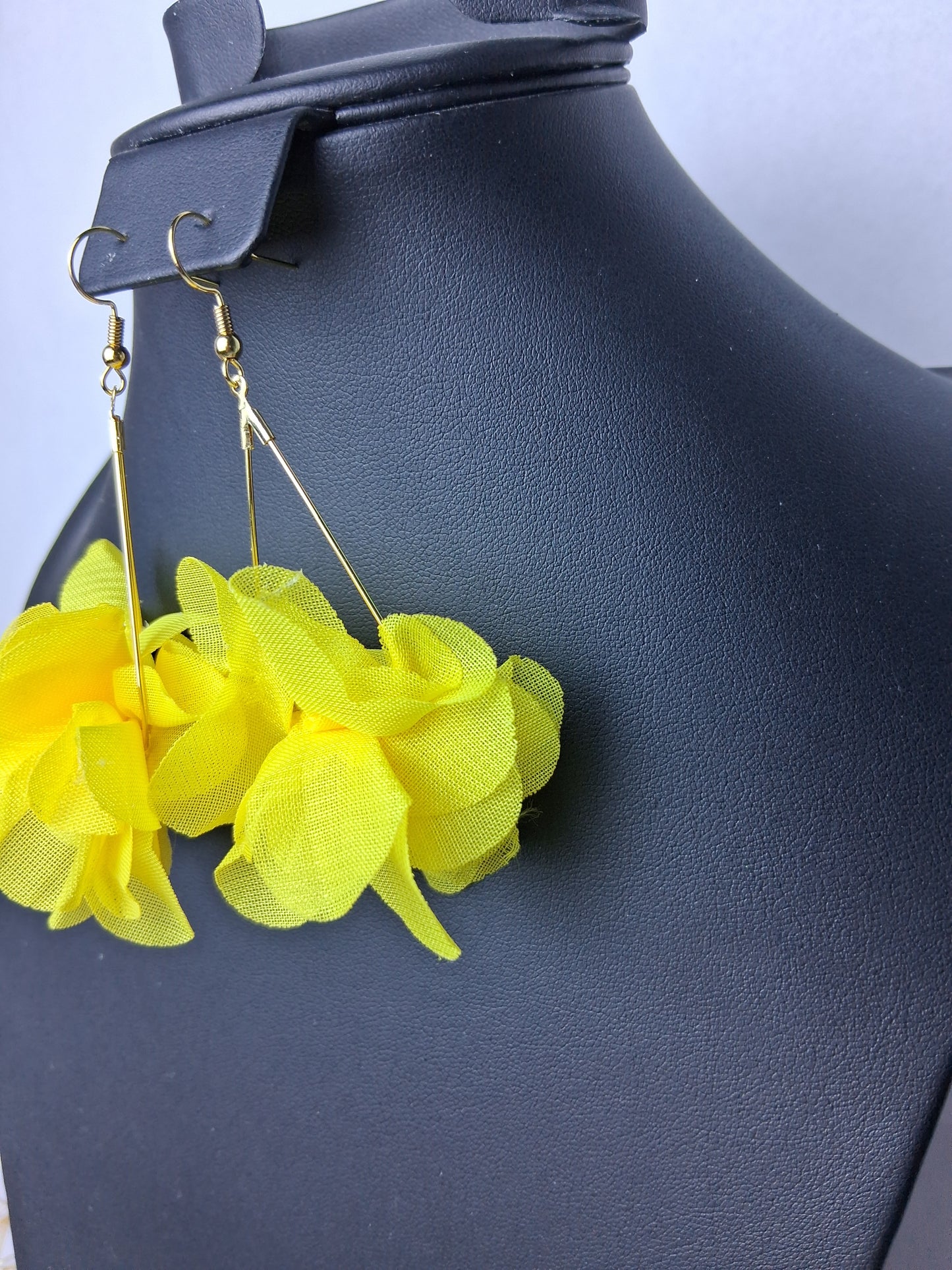 Yellow Flower