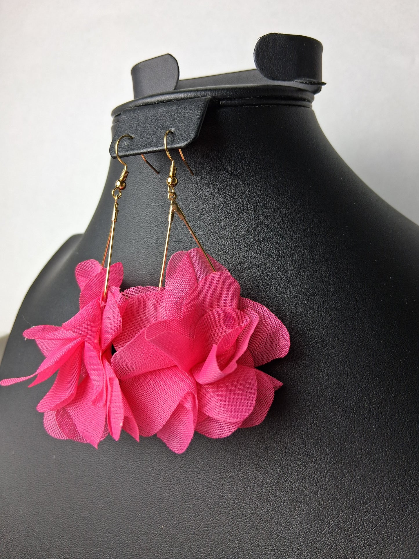 Pink Flower