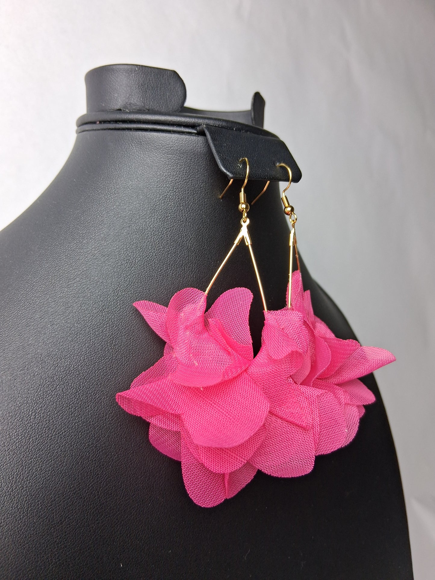 Pink Flower