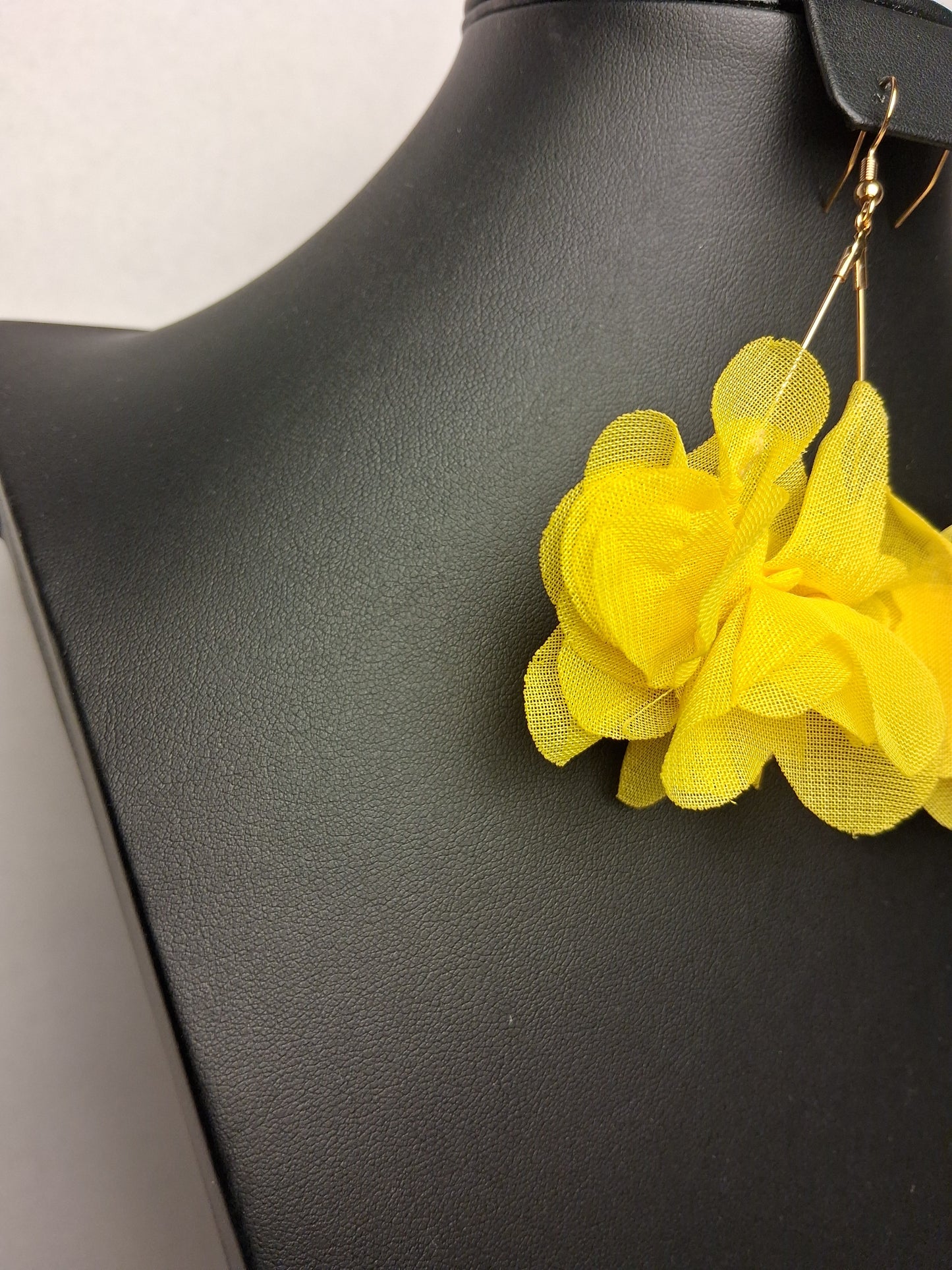 Yellow Flower