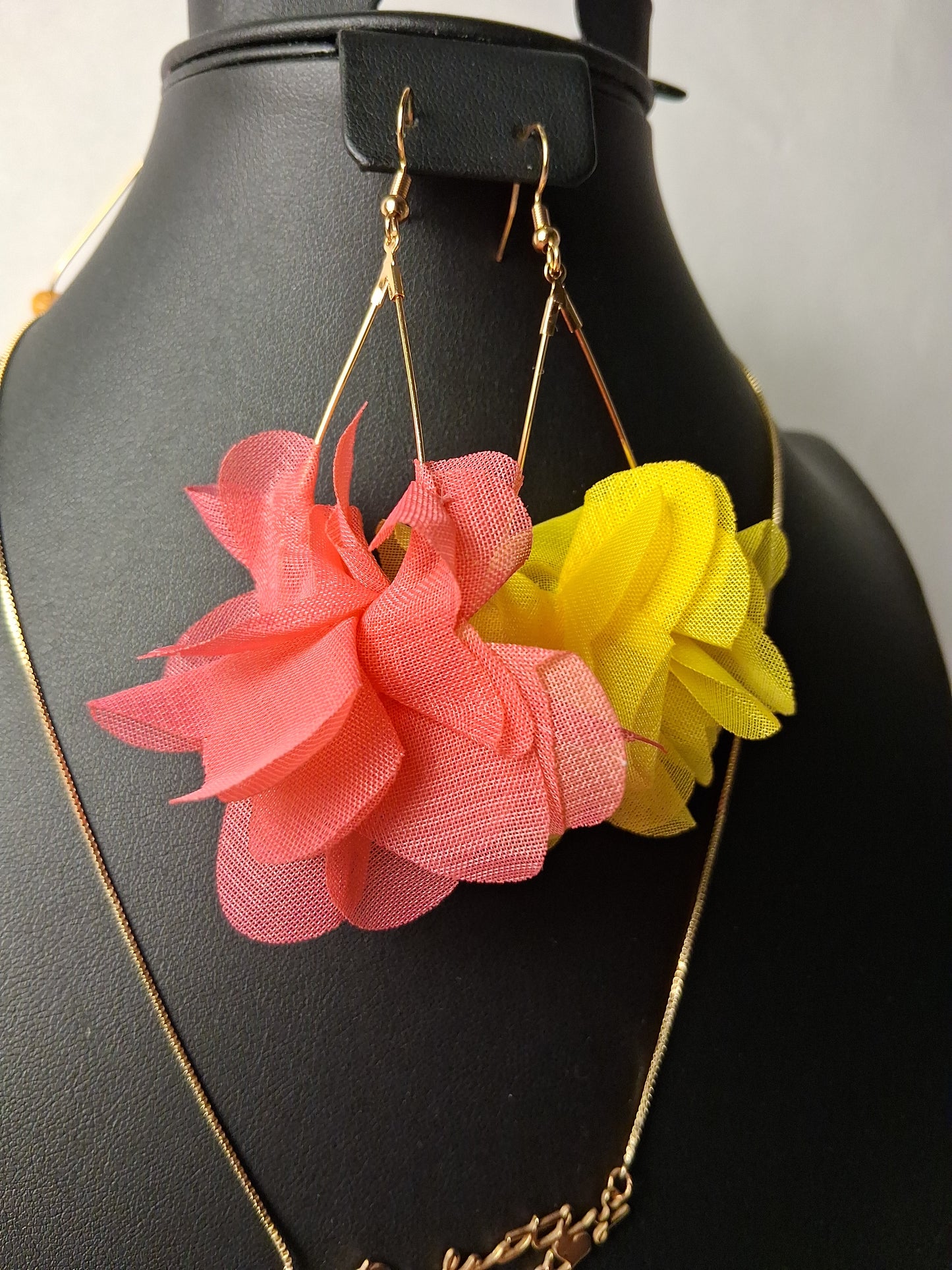Yellow Flower