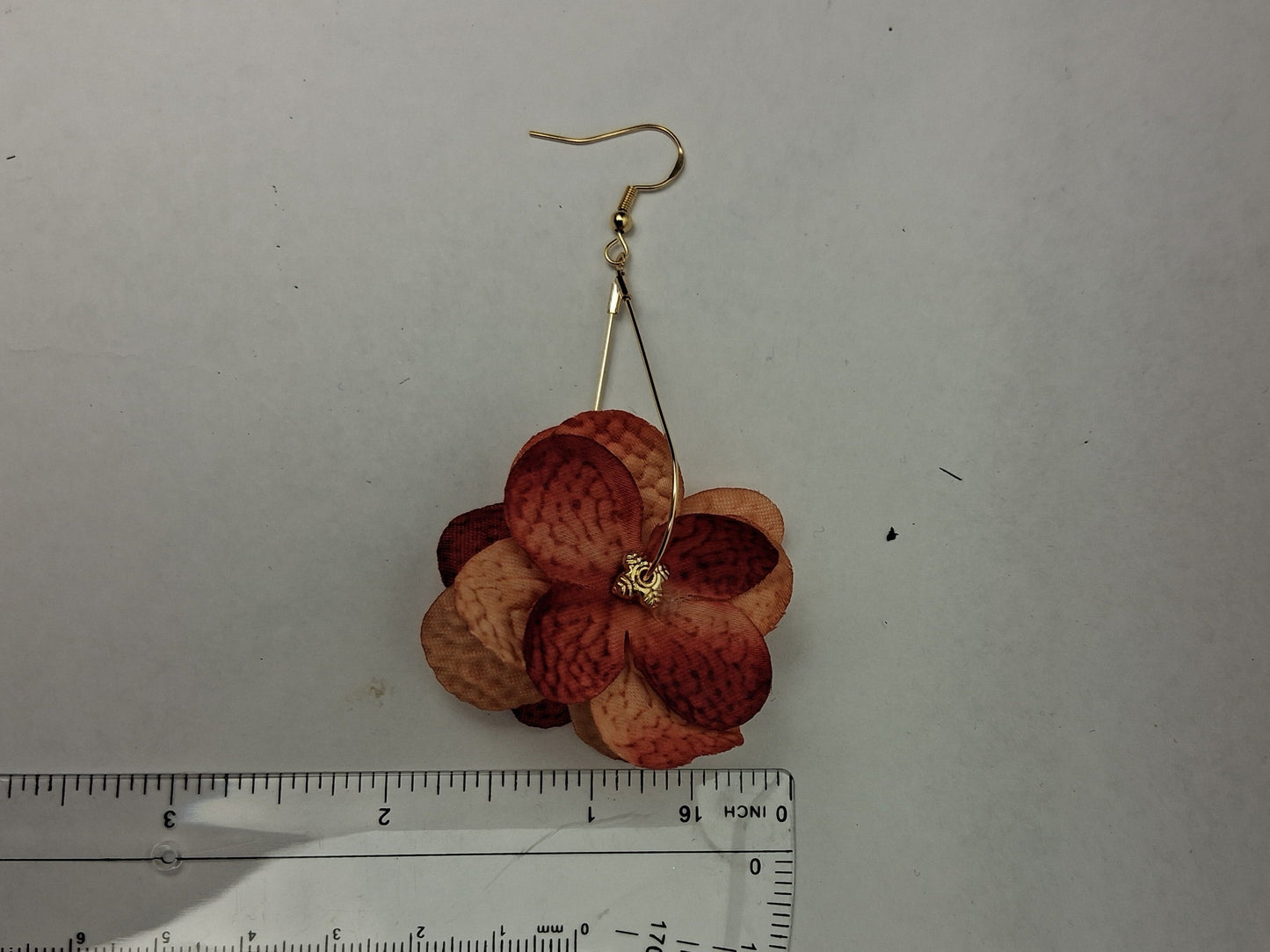 Autumn Fall Earrings