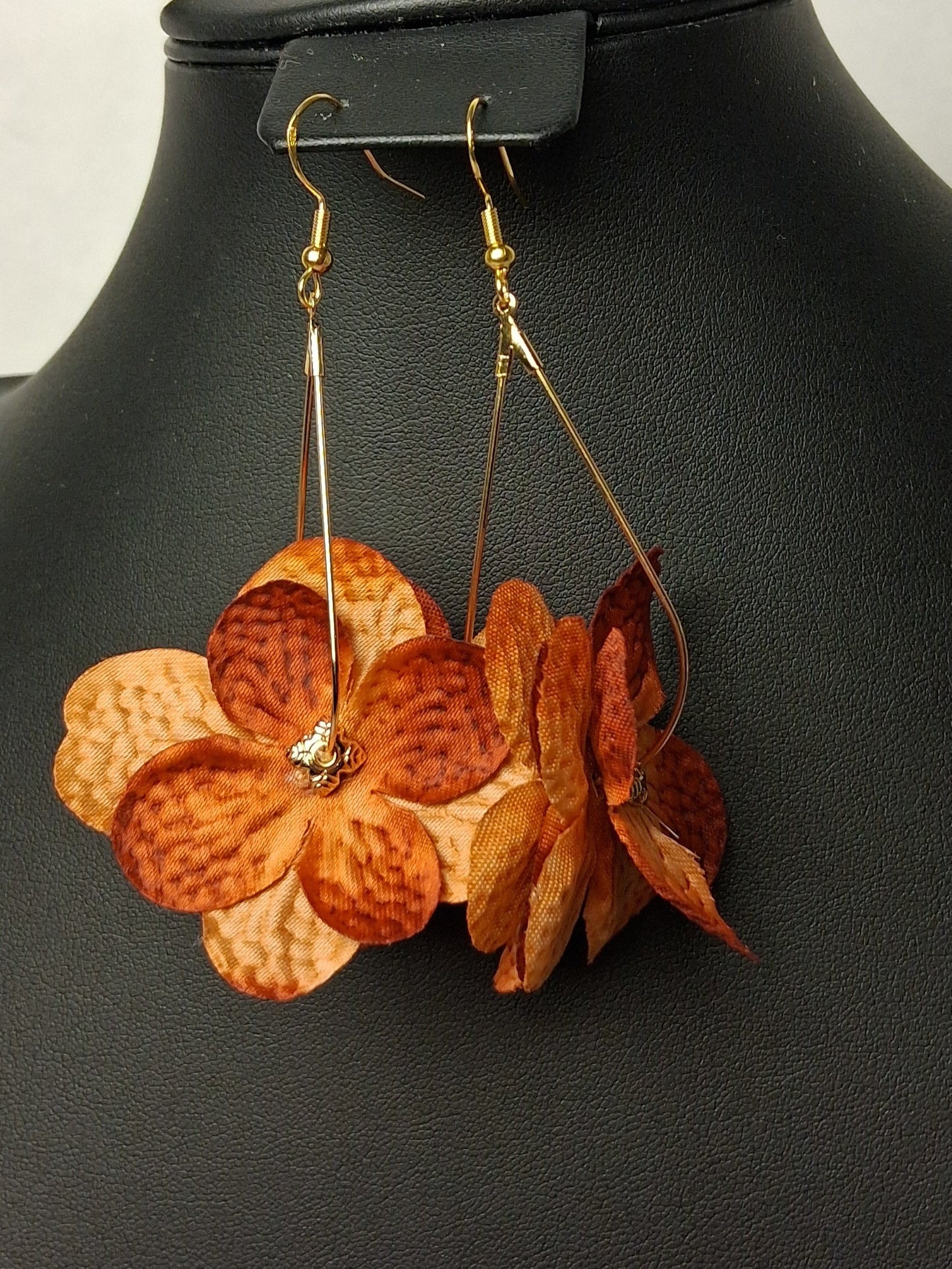 Autumn Fall Earrings