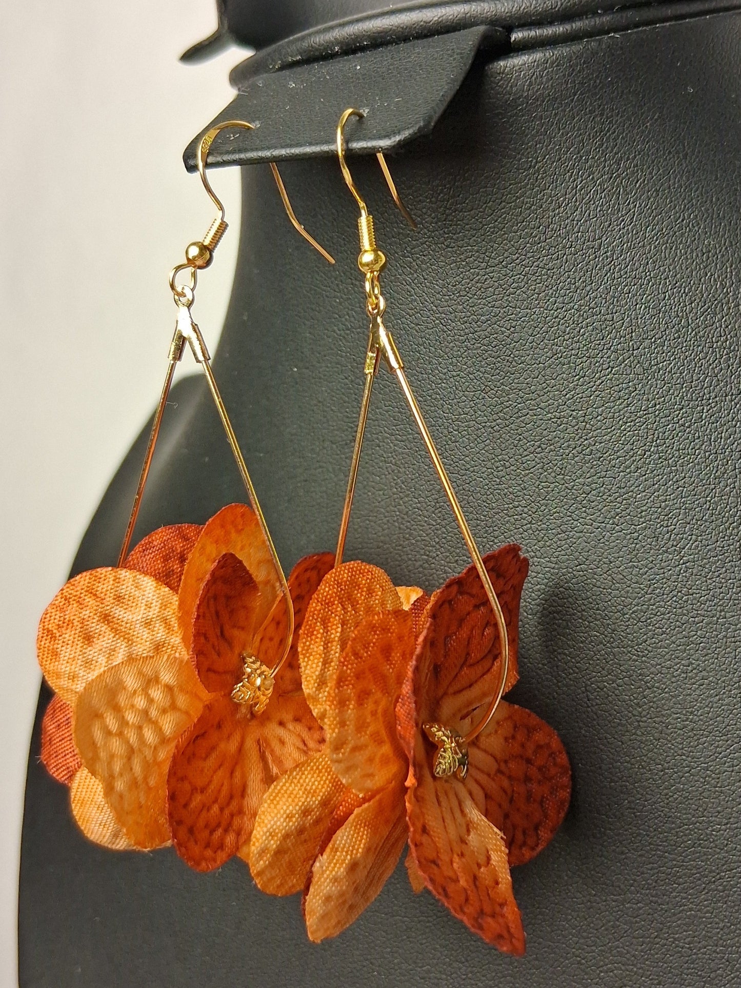 Autumn Fall Earrings