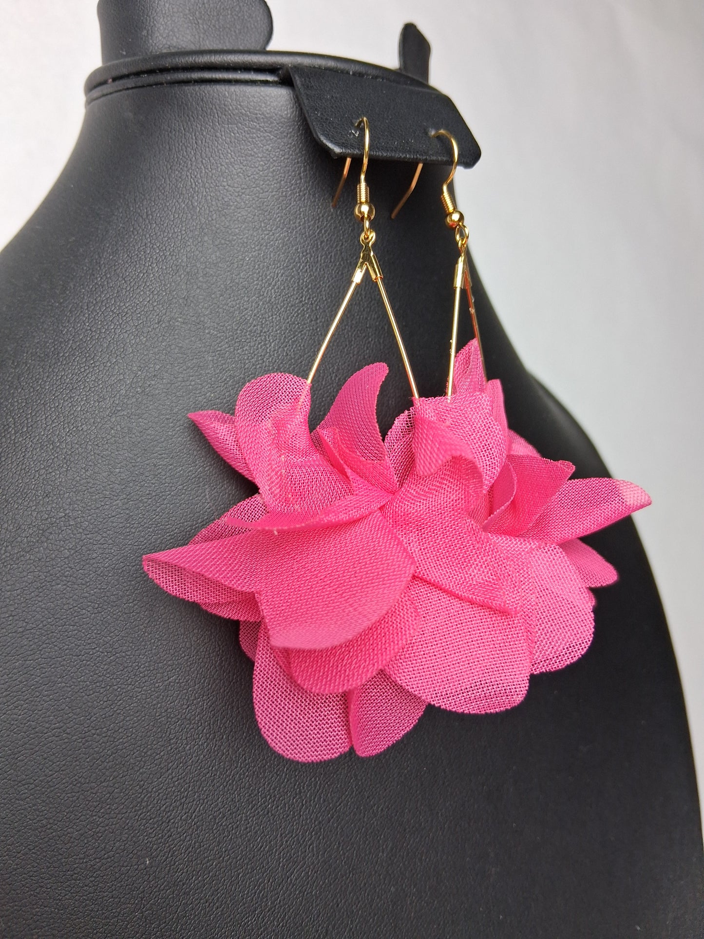 Pink Flower
