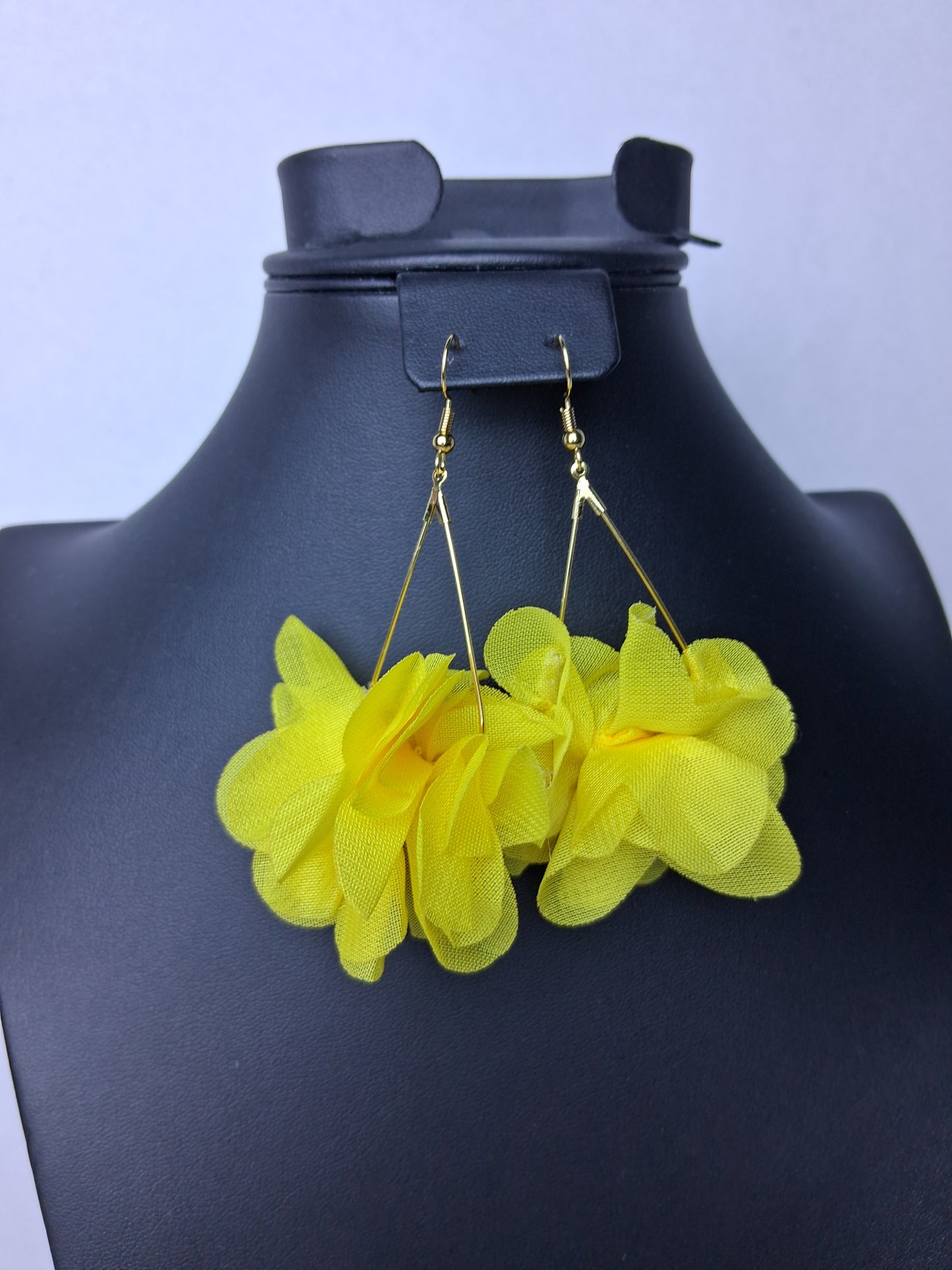 Yellow Flower