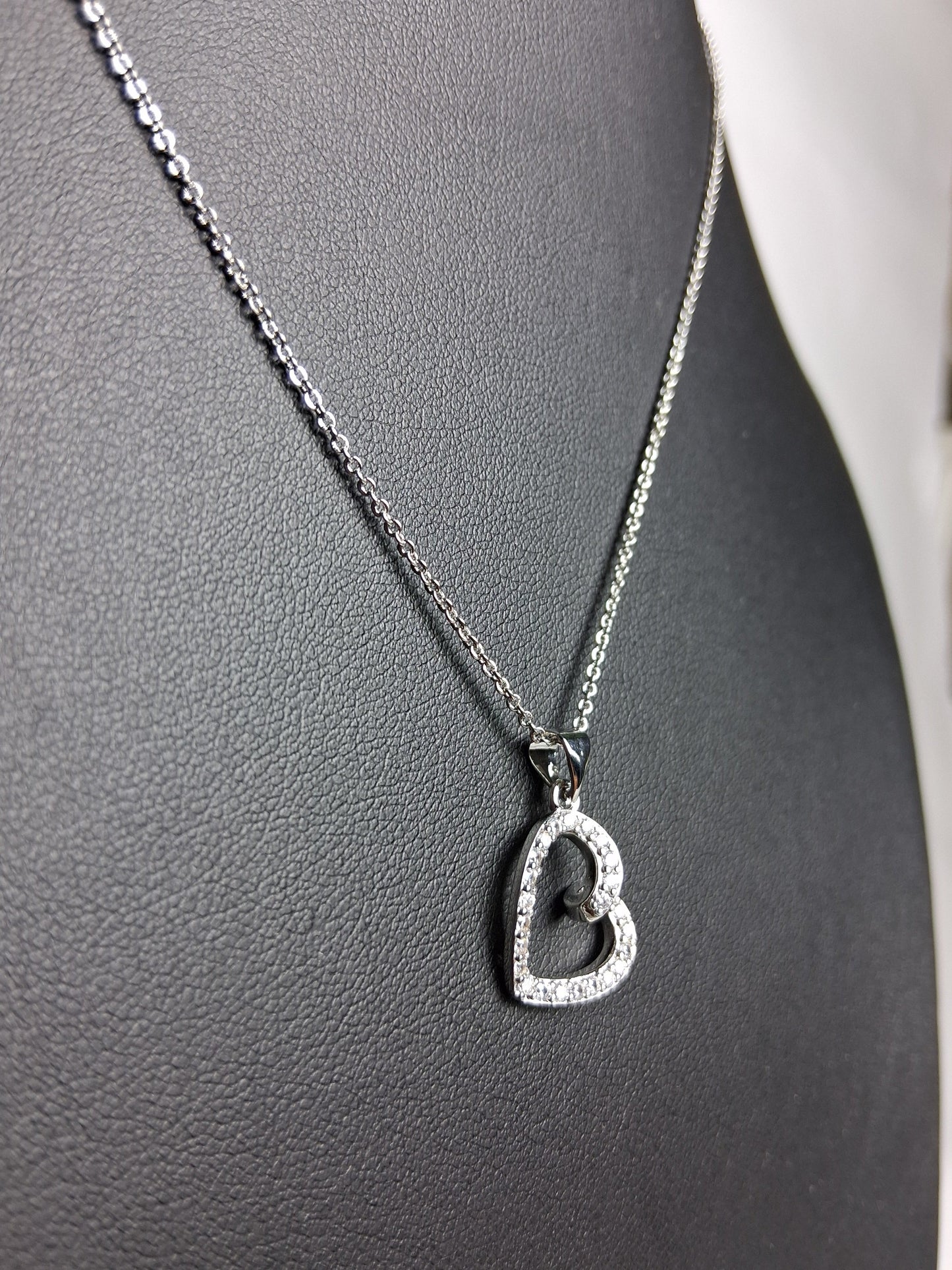 Heart of Kindness Necklace