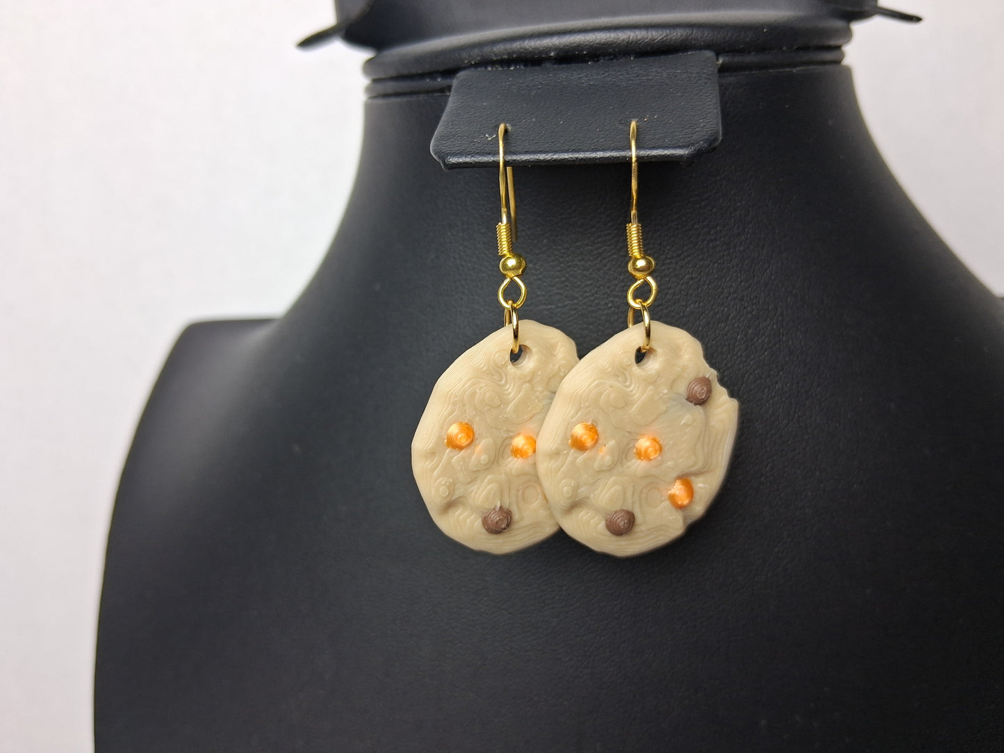 Cookies Earrings