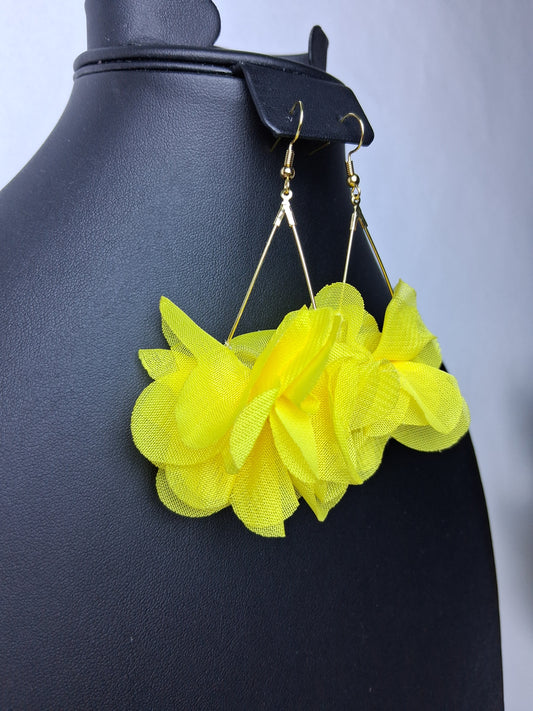 Yellow Flower