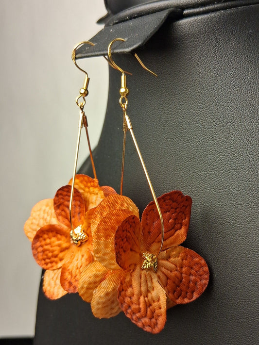 Autumn Fall Earrings