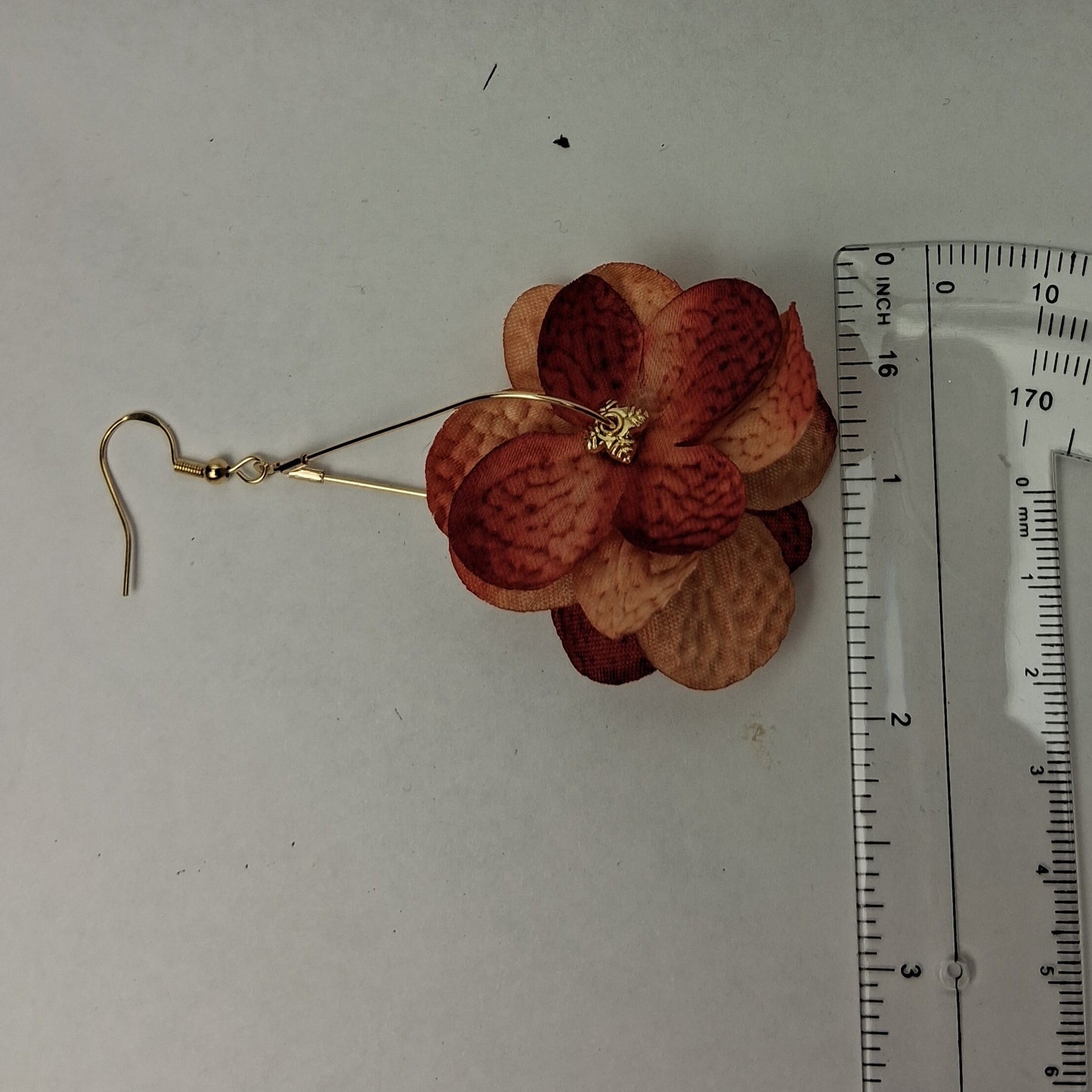 Autumn Fall Earrings