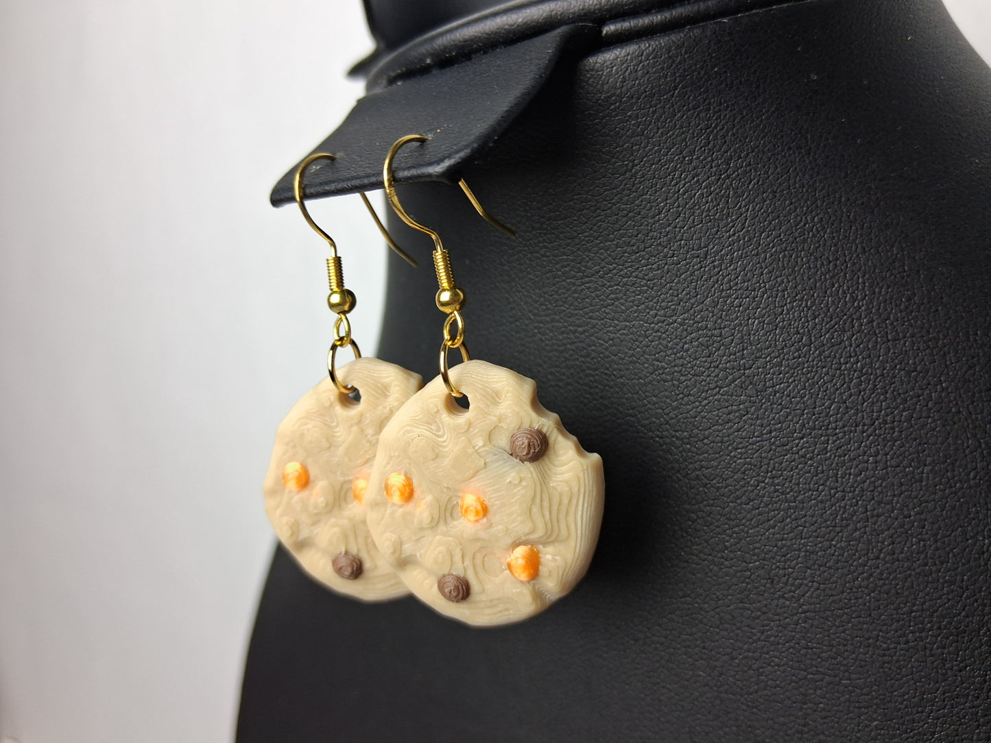 Cookies Earrings