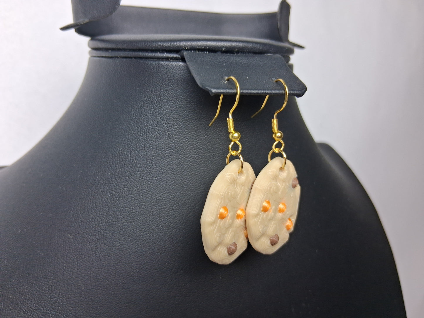 Cookies Earrings