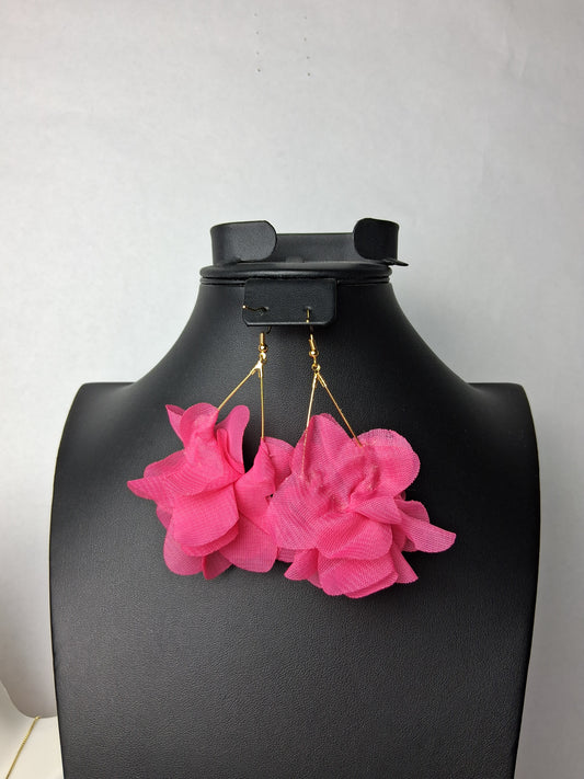 Pink Flower